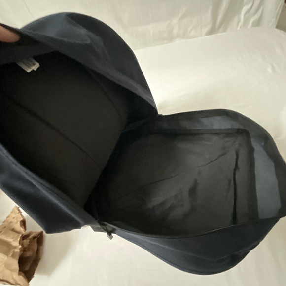 NWT SFHJA Champion Backpack Blue